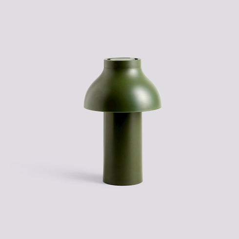 PC Portable Lamp with Battery